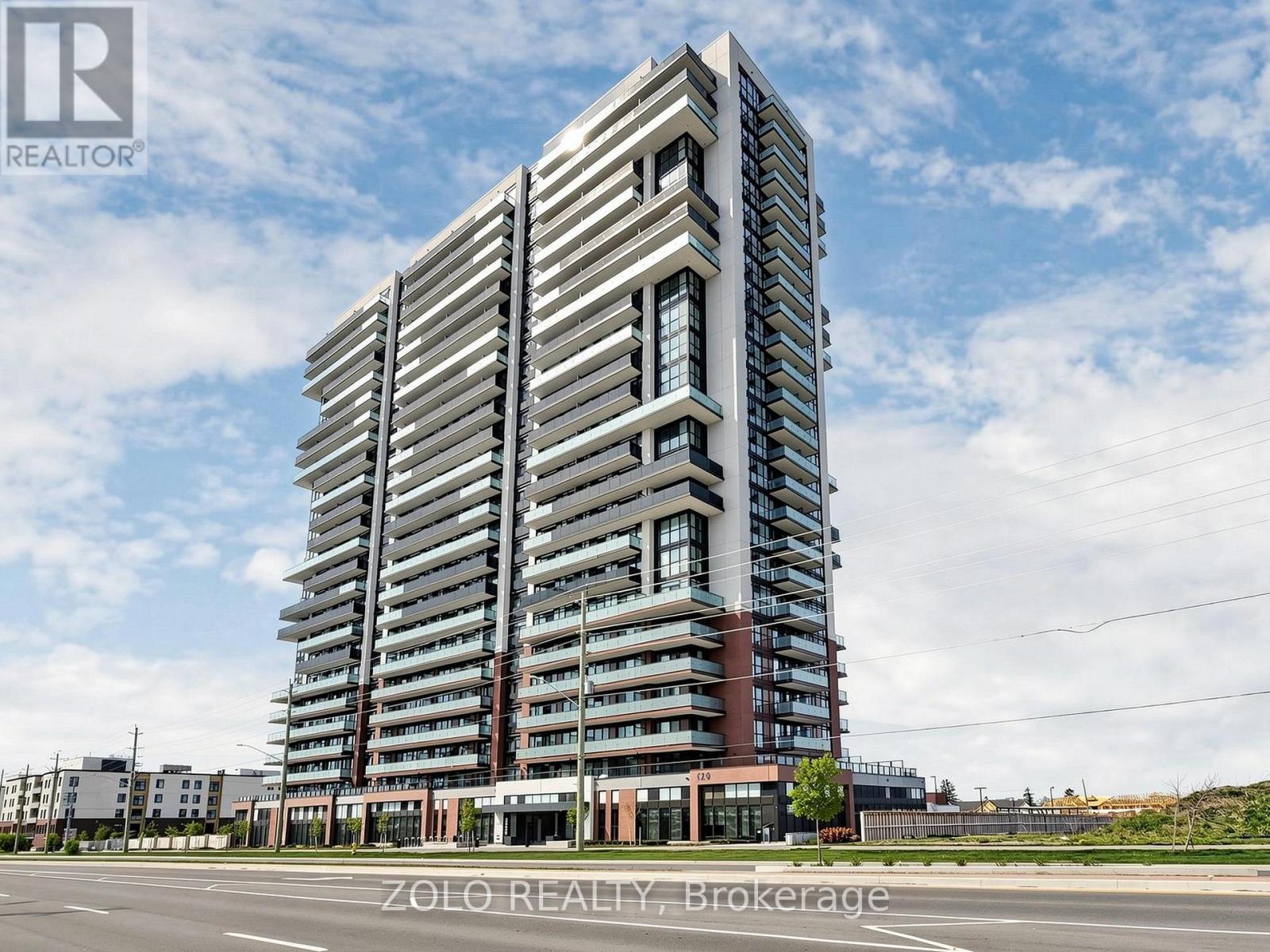 315 - 2550 SIMCOE STREET N, Oshawa, Ontario