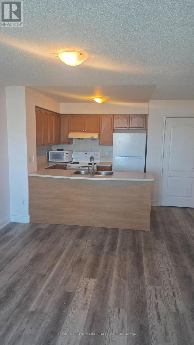 3106 - 50 Brian Harrison Way, Toronto, Ontario  M1P 5J4 - Photo 6 - E13106536