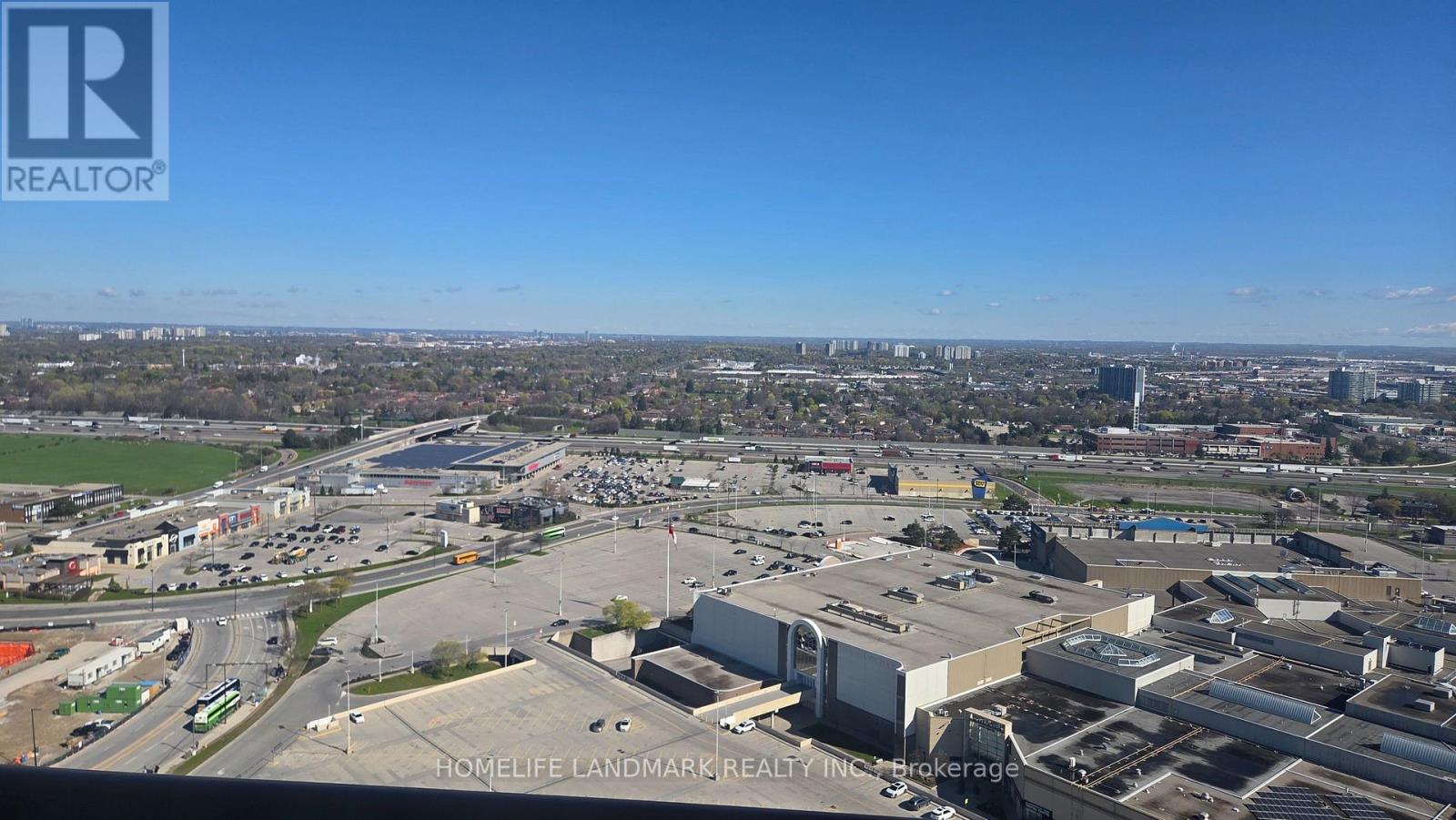 3106 - 50 Brian Harrison Way, Toronto, Ontario  M1P 5J4 - Photo 7 - E13106536