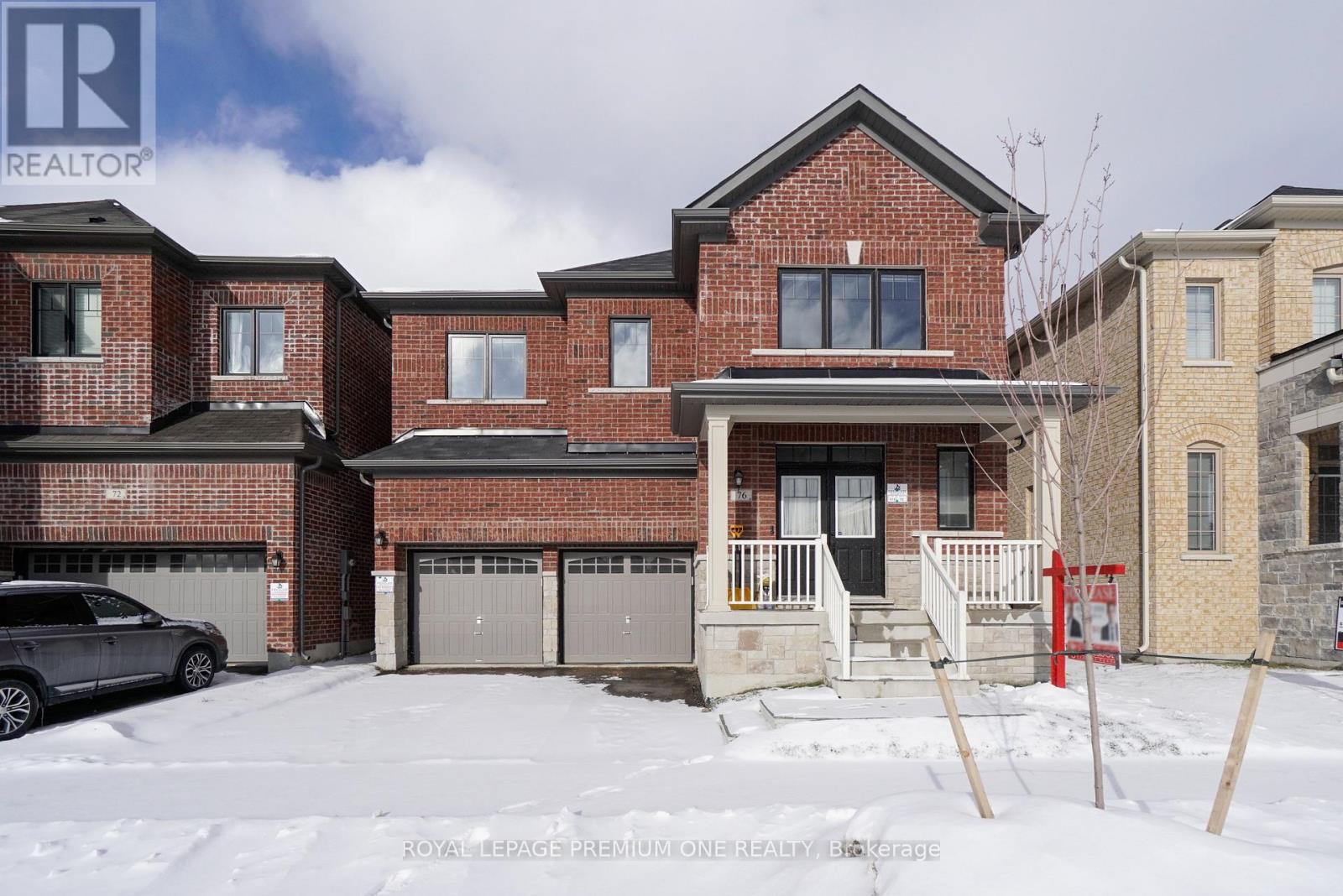 BSMT - 76 BIRKETT WAY