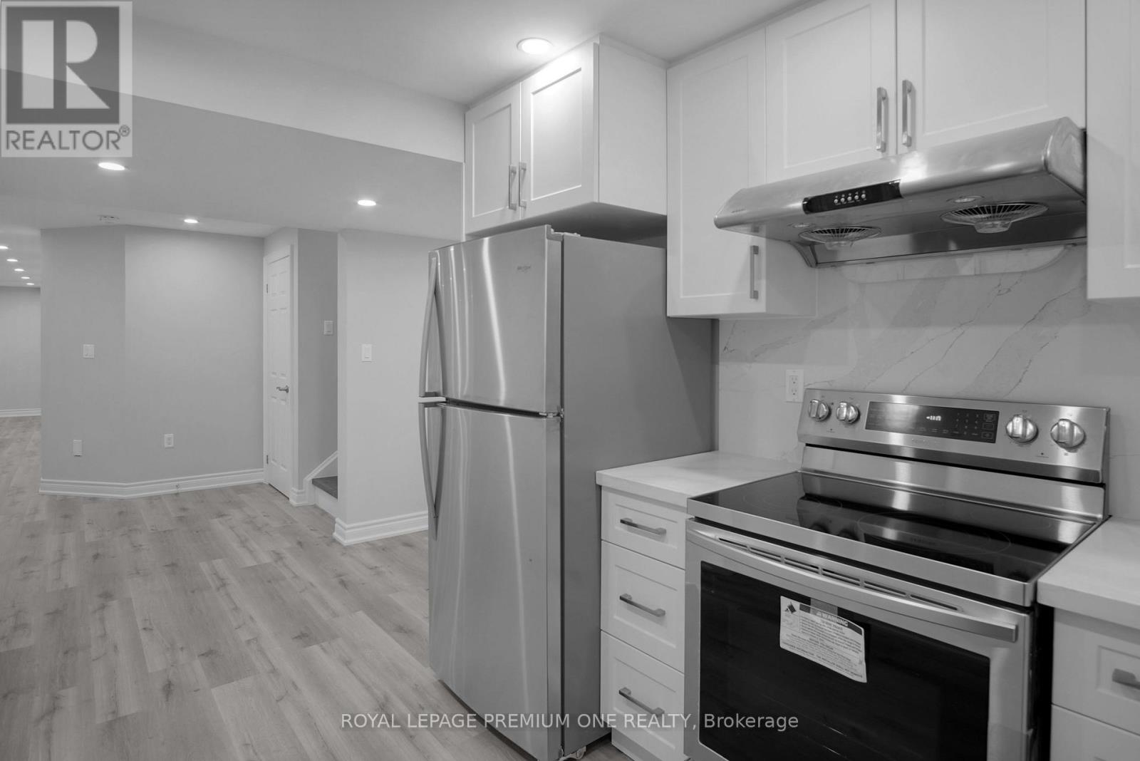 Bsmt - 76 Birkett Way, Whitchurch-Stouffville, Ontario  L4A 4P3 - Photo 6 - N13106498