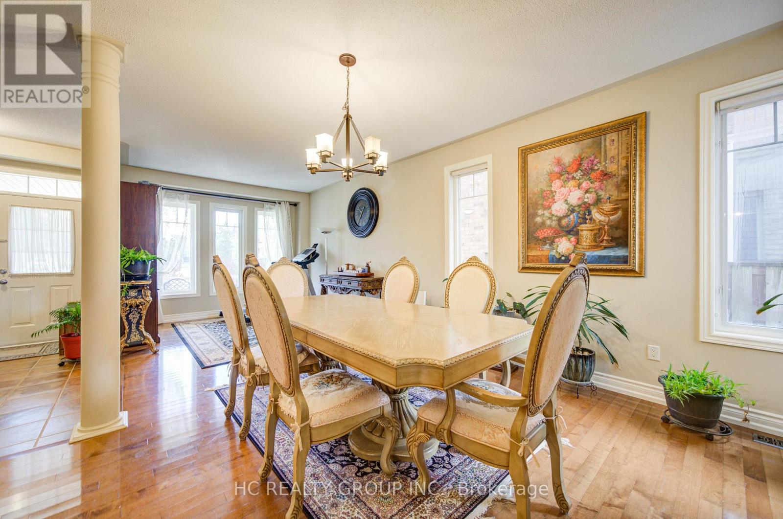 60 Brockdale Street, Richmond Hill, Ontario  L4E 4W2 - Photo 11 - N13106512