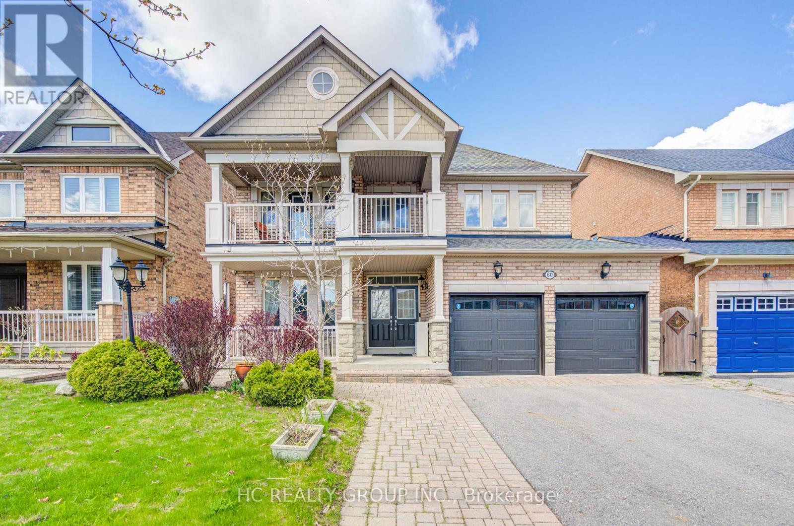 60 Brockdale Street, Richmond Hill, Ontario  L4E 4W2 - Photo 2 - N13106512