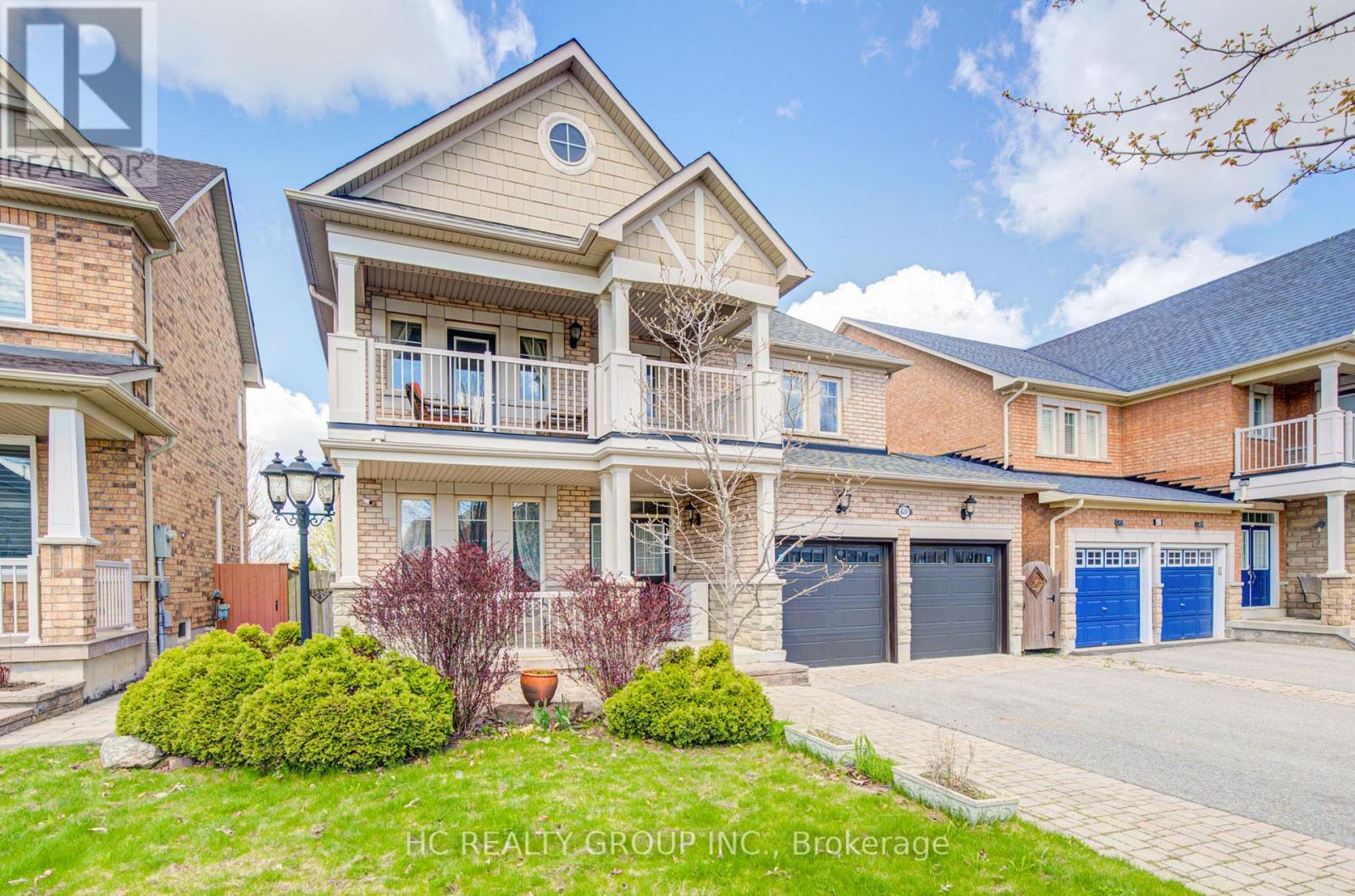 60 Brockdale Street, Richmond Hill, Ontario  L4E 4W2 - Photo 3 - N13106512