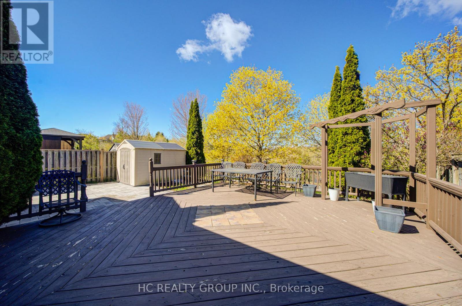 60 Brockdale Street, Richmond Hill, Ontario  L4E 4W2 - Photo 47 - N13106512