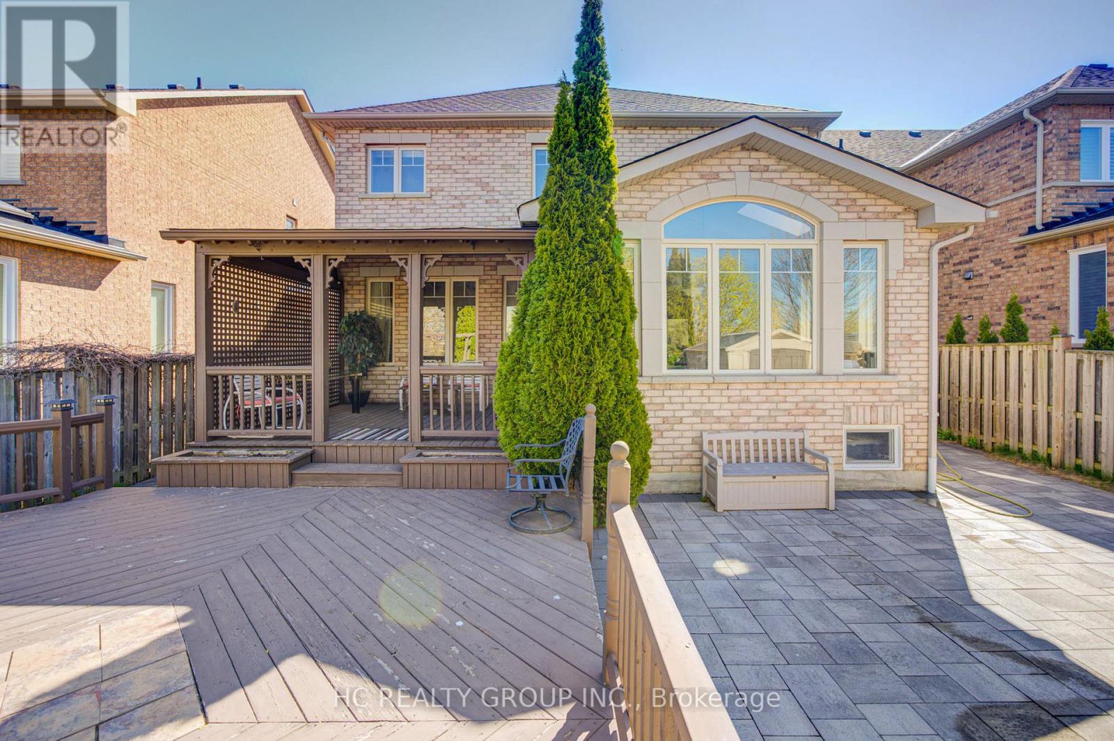 60 Brockdale Street, Richmond Hill, Ontario  L4E 4W2 - Photo 48 - N13106512