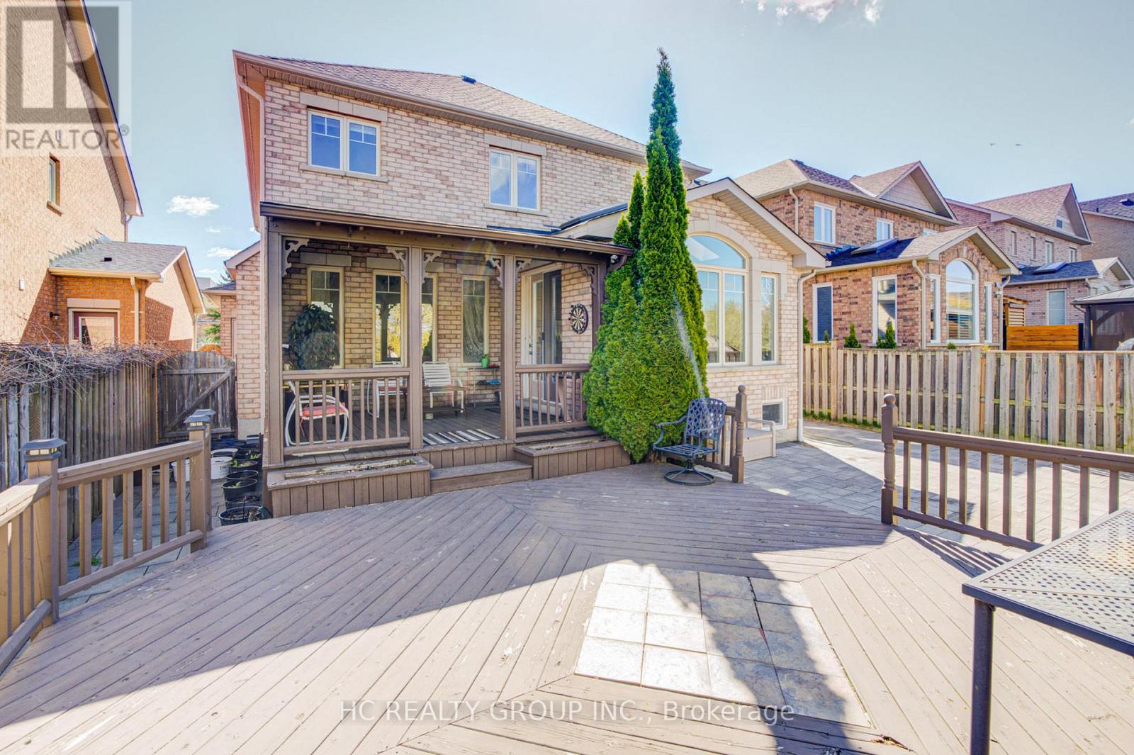 60 Brockdale Street, Richmond Hill, Ontario  L4E 4W2 - Photo 49 - N13106512