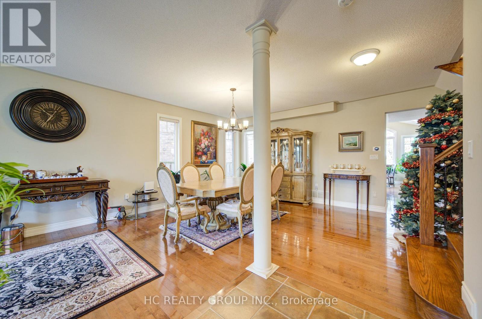 60 Brockdale Street, Richmond Hill, Ontario  L4E 4W2 - Photo 7 - N13106512
