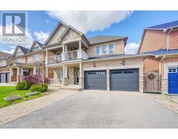 60 BROCKDALE STREET, Richmond Hill, Ontario