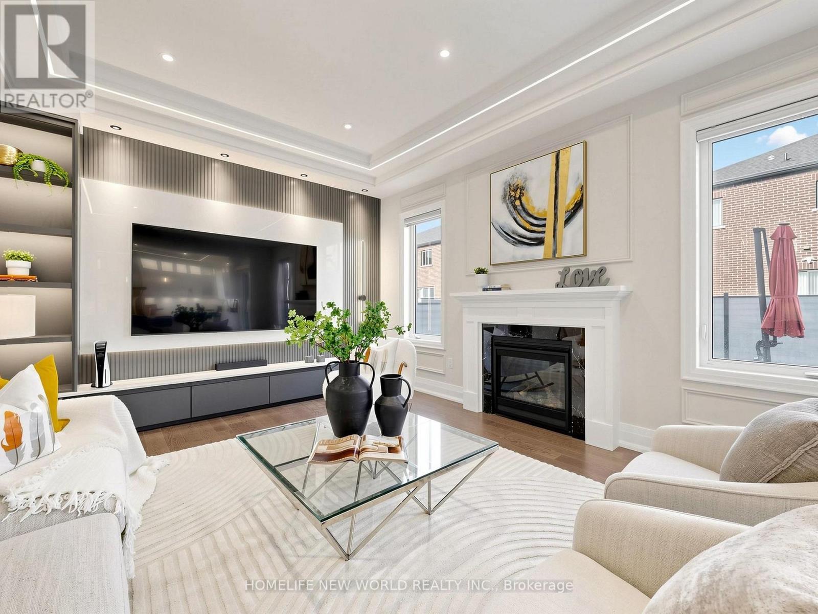 72 Crofting Crescent, Markham, Ontario  L6E 0W1 - Photo 11 - N13106524