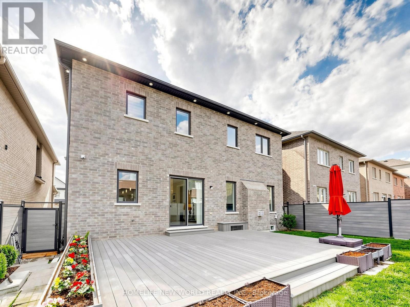 72 Crofting Crescent, Markham, Ontario  L6E 0W1 - Photo 49 - N13106524