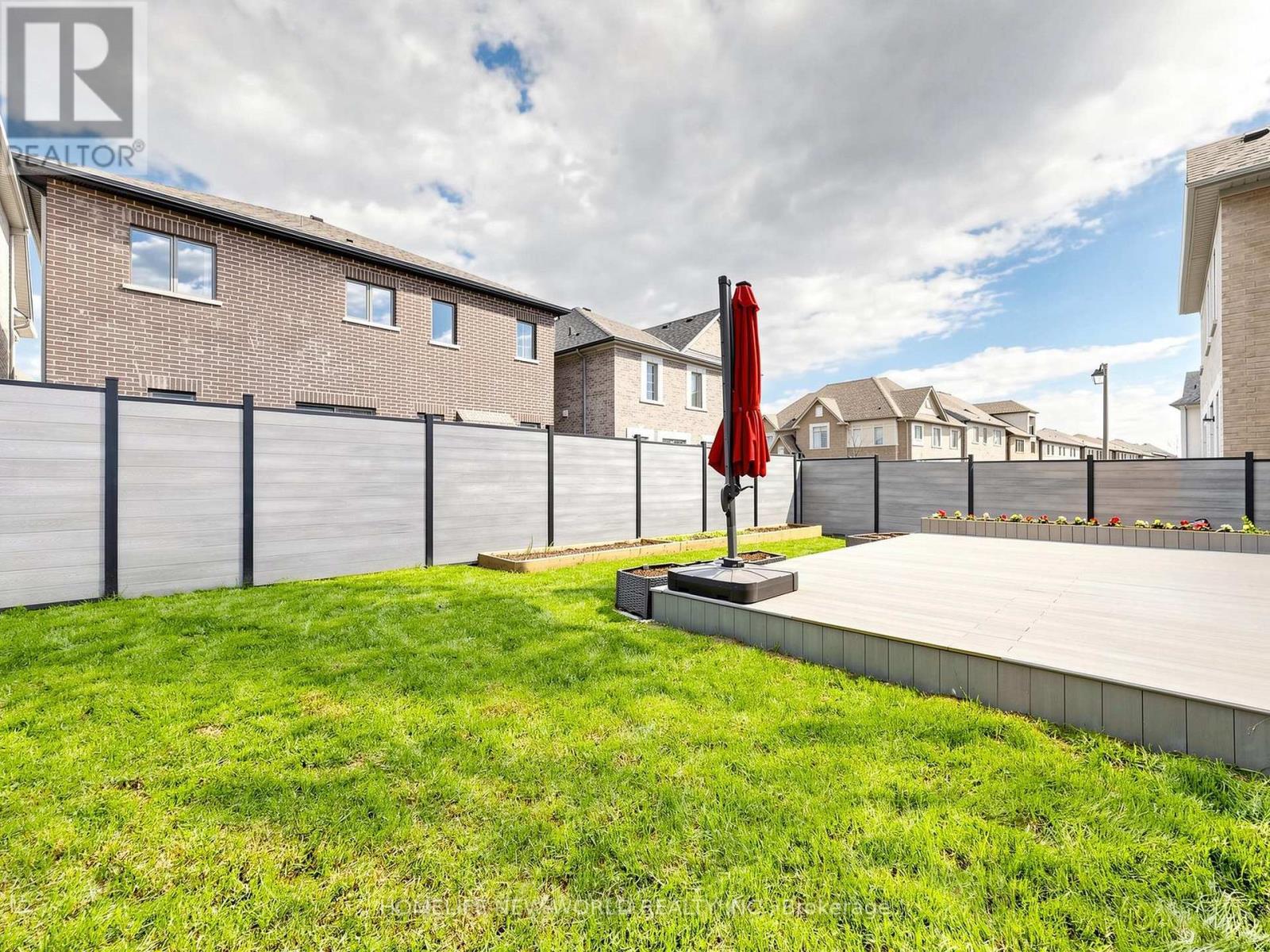 72 Crofting Crescent, Markham, Ontario  L6E 0W1 - Photo 50 - N13106524