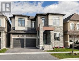 72 CROFTING CRESCENT, Markham, Ontario