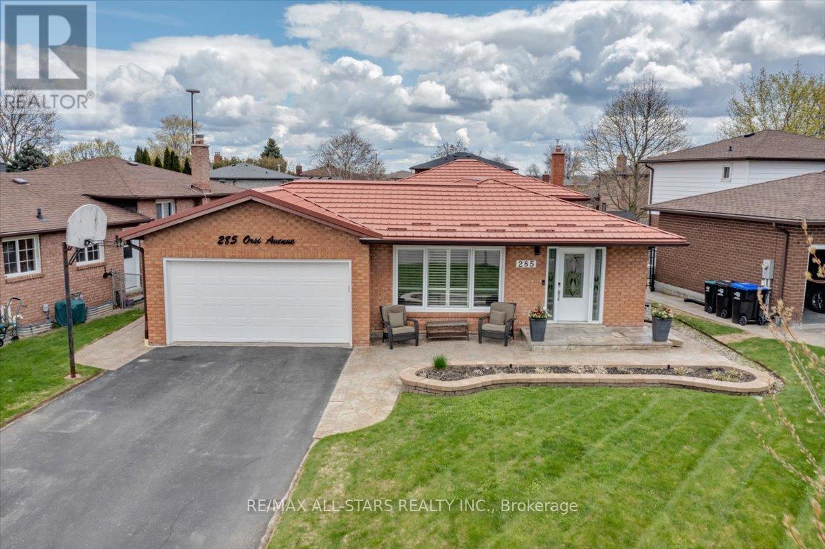285 Orsi Avenue, Bradford West Gwillimbury, Ontario  L3Z 1B8 - Photo 2 - N13106552
