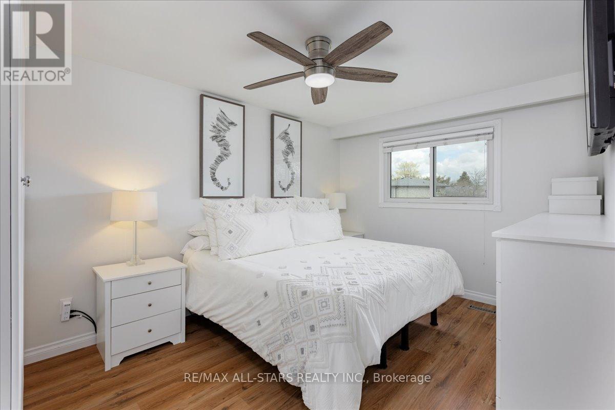 285 Orsi Avenue, Bradford West Gwillimbury, Ontario  L3Z 1B8 - Photo 25 - N13106552