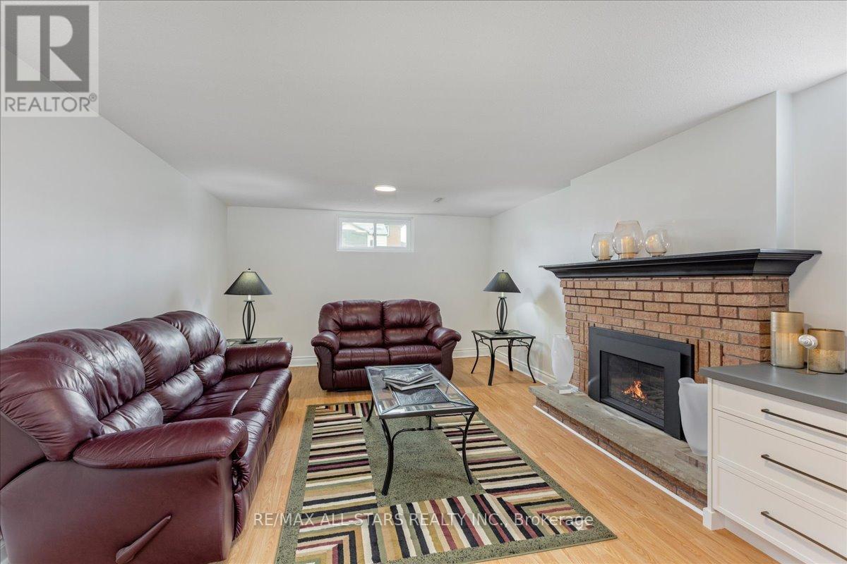 285 Orsi Avenue, Bradford West Gwillimbury, Ontario  L3Z 1B8 - Photo 27 - N13106552