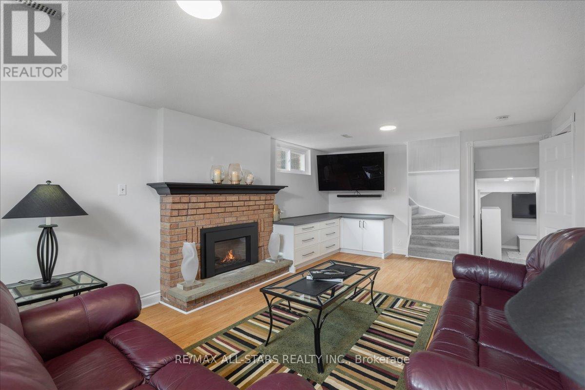 285 Orsi Avenue, Bradford West Gwillimbury, Ontario  L3Z 1B8 - Photo 28 - N13106552