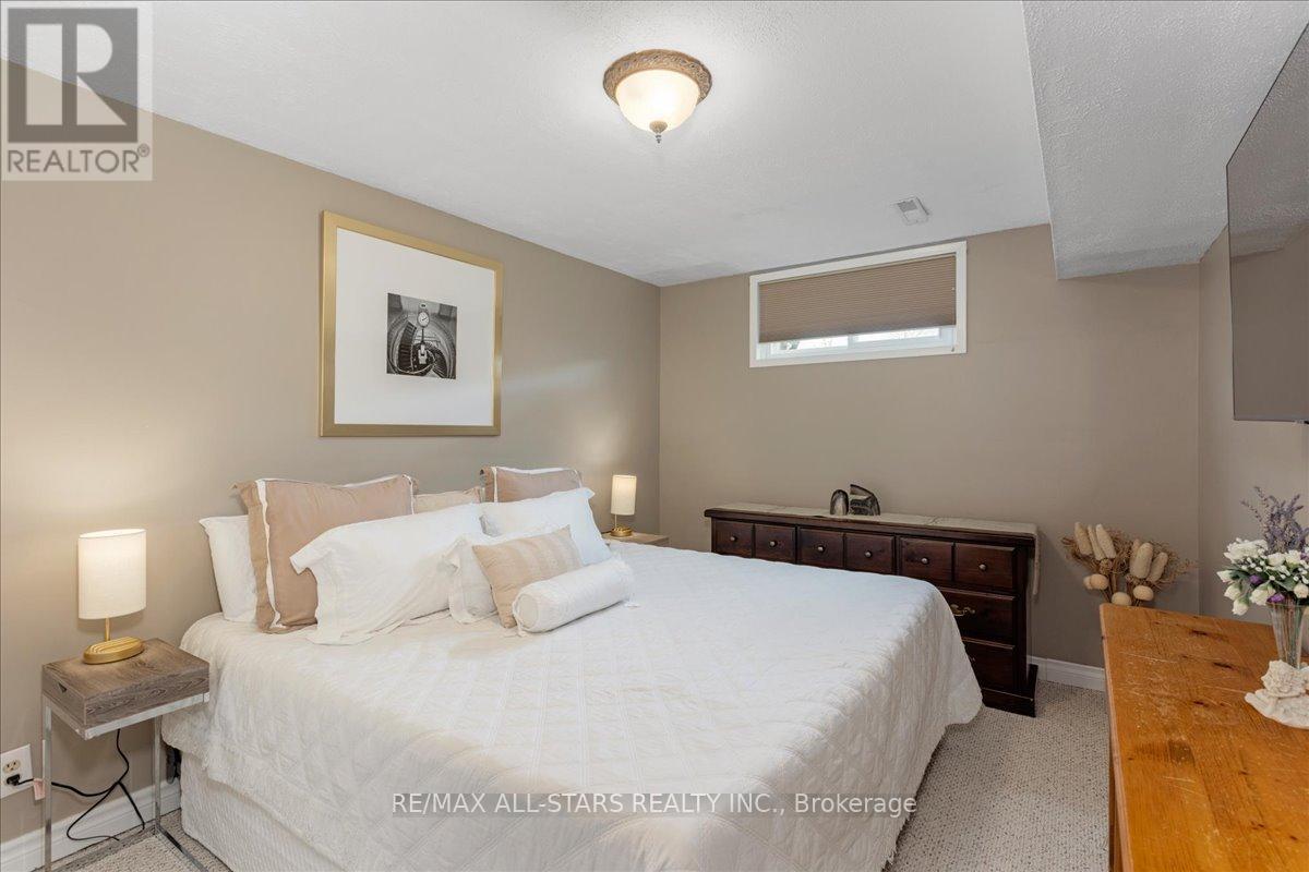 285 Orsi Avenue, Bradford West Gwillimbury, Ontario  L3Z 1B8 - Photo 30 - N13106552