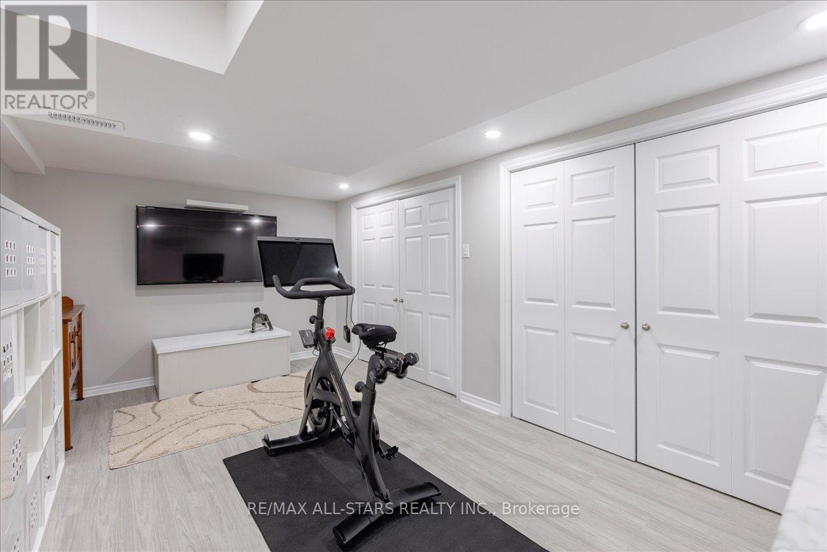 285 Orsi Avenue, Bradford West Gwillimbury, Ontario  L3Z 1B8 - Photo 31 - N13106552