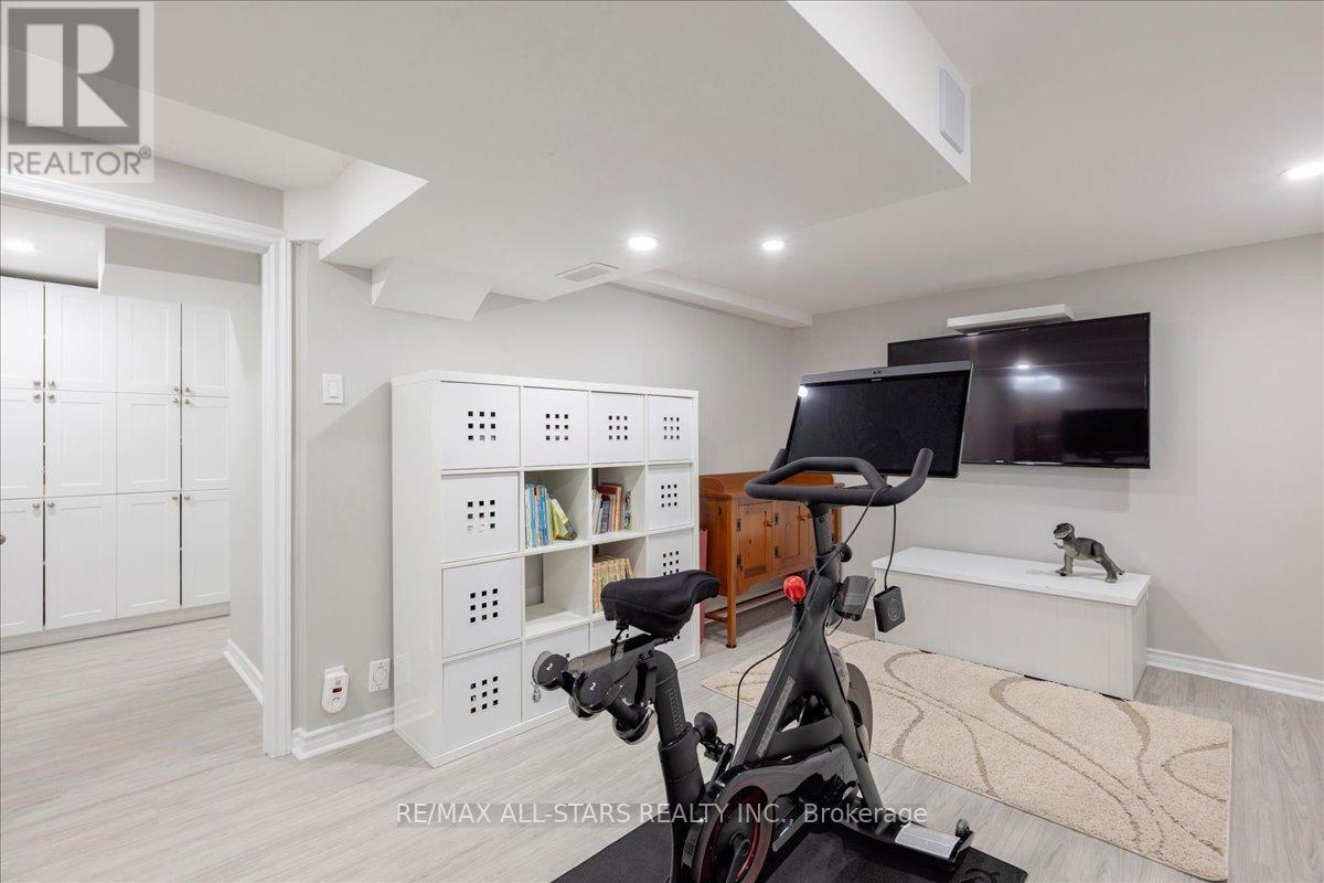 285 Orsi Avenue, Bradford West Gwillimbury, Ontario  L3Z 1B8 - Photo 32 - N13106552