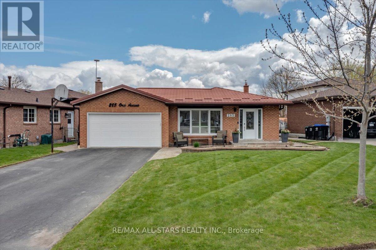 285 Orsi Avenue, Bradford West Gwillimbury, Ontario  L3Z 1B8 - Photo 4 - N13106552
