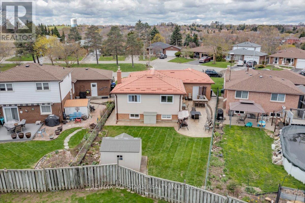 285 Orsi Avenue, Bradford West Gwillimbury, Ontario  L3Z 1B8 - Photo 42 - N13106552