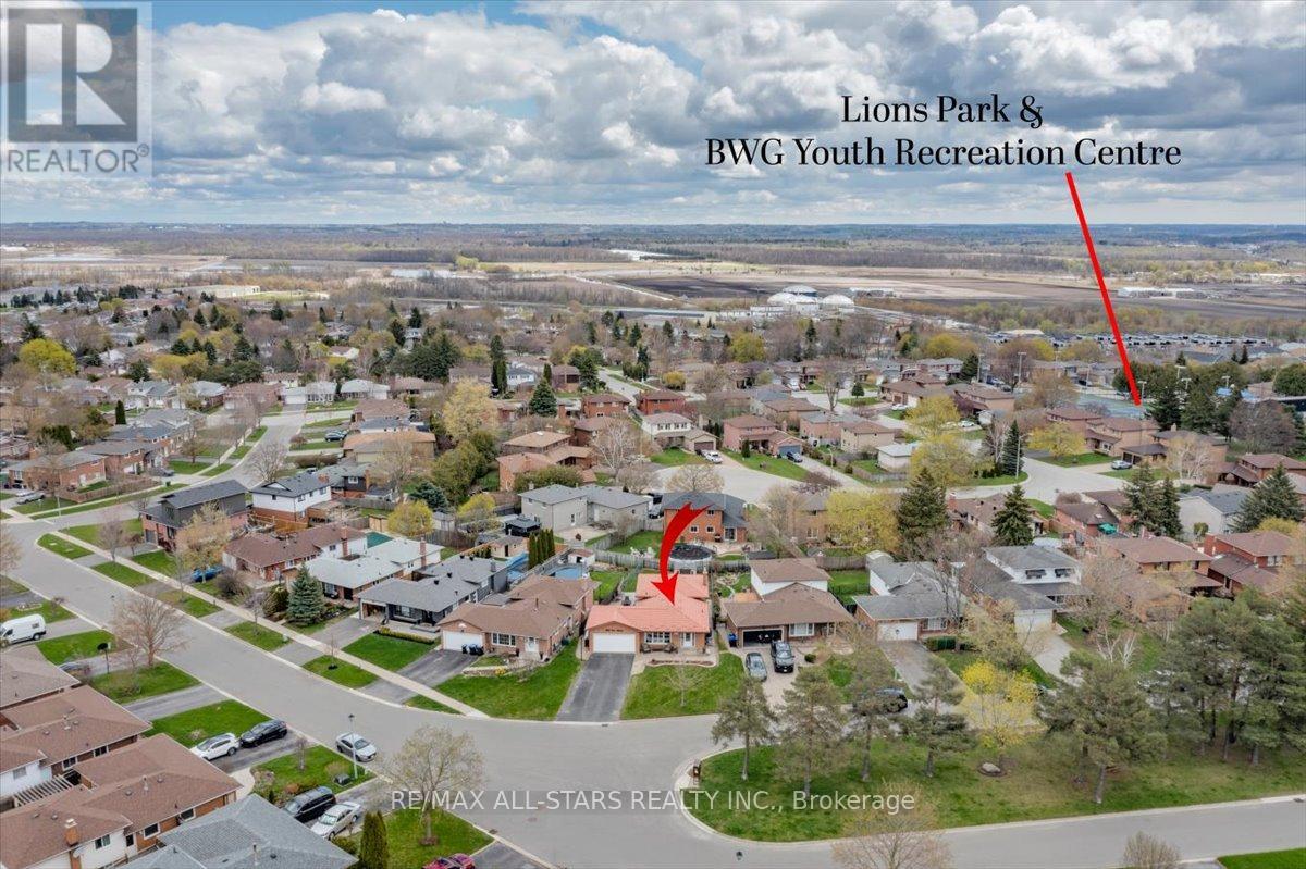 285 Orsi Avenue, Bradford West Gwillimbury, Ontario  L3Z 1B8 - Photo 8 - N13106552