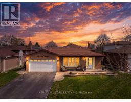 285 ORSI AVENUE, Bradford West Gwillimbury, Ontario
