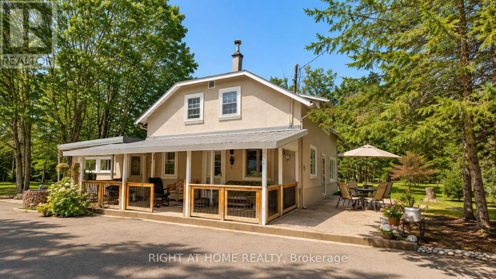 640 TINY BEACHES ROAD N, Tiny, Ontario