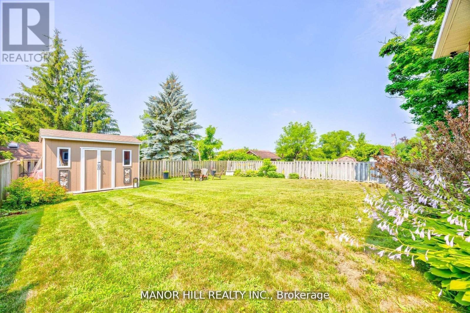 444 William Street, Midland, Ontario  L4R 2S6 - Photo 32 - S13106550