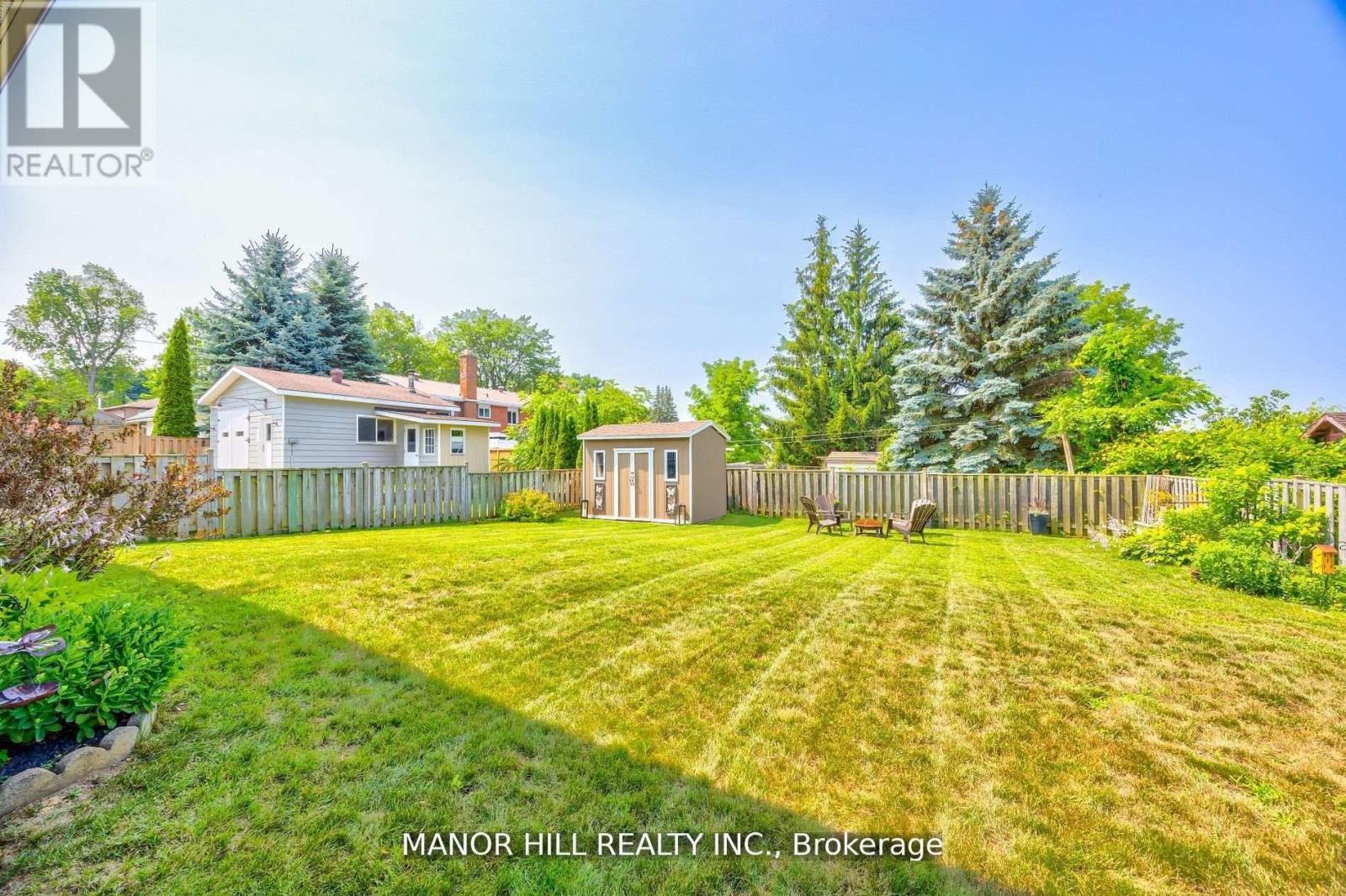 444 William Street, Midland, Ontario  L4R 2S6 - Photo 33 - S13106550