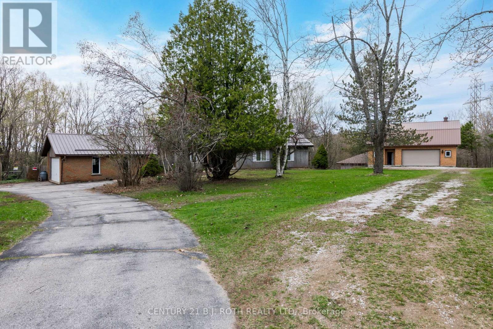 1056 BIRCHCLIFFE CRESCENT, severn, Ontario