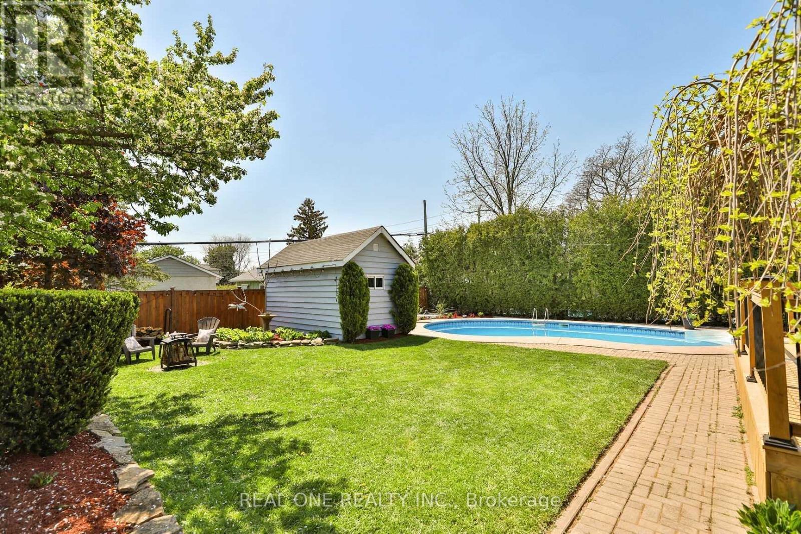 130 Mayfield Drive, Oakville, Ontario  L6H 1K7 - Photo 26 - W13106510