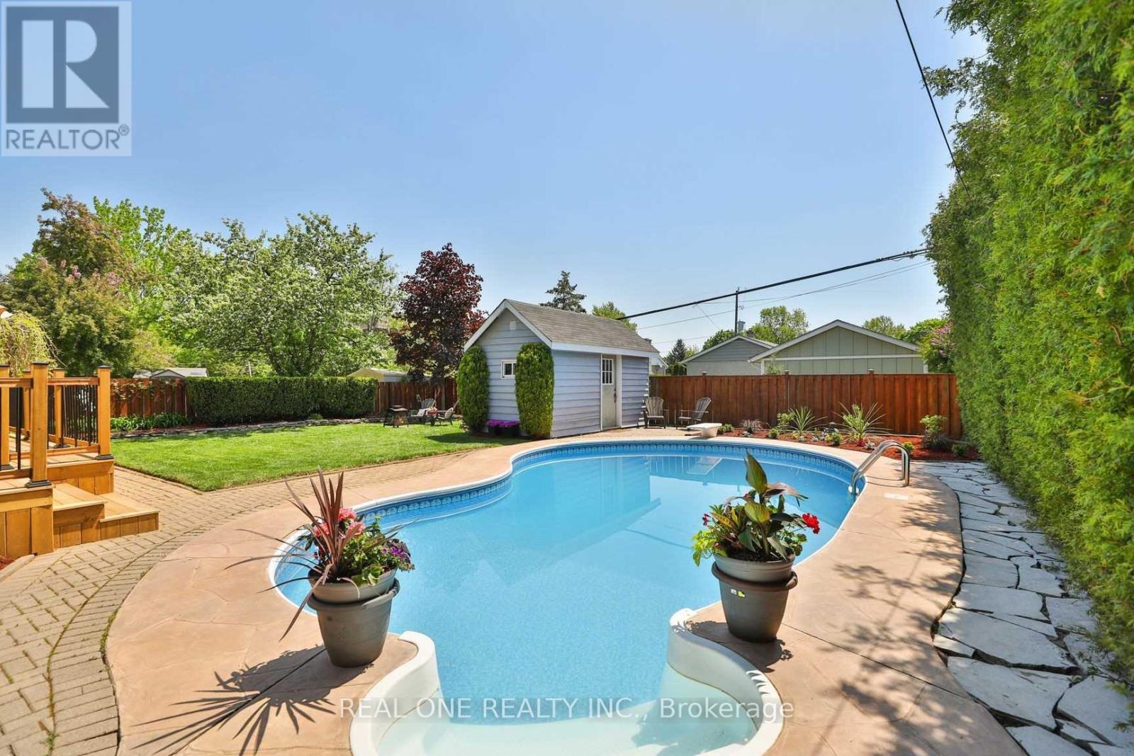 130 Mayfield Drive, Oakville, Ontario  L6H 1K7 - Photo 27 - W13106510