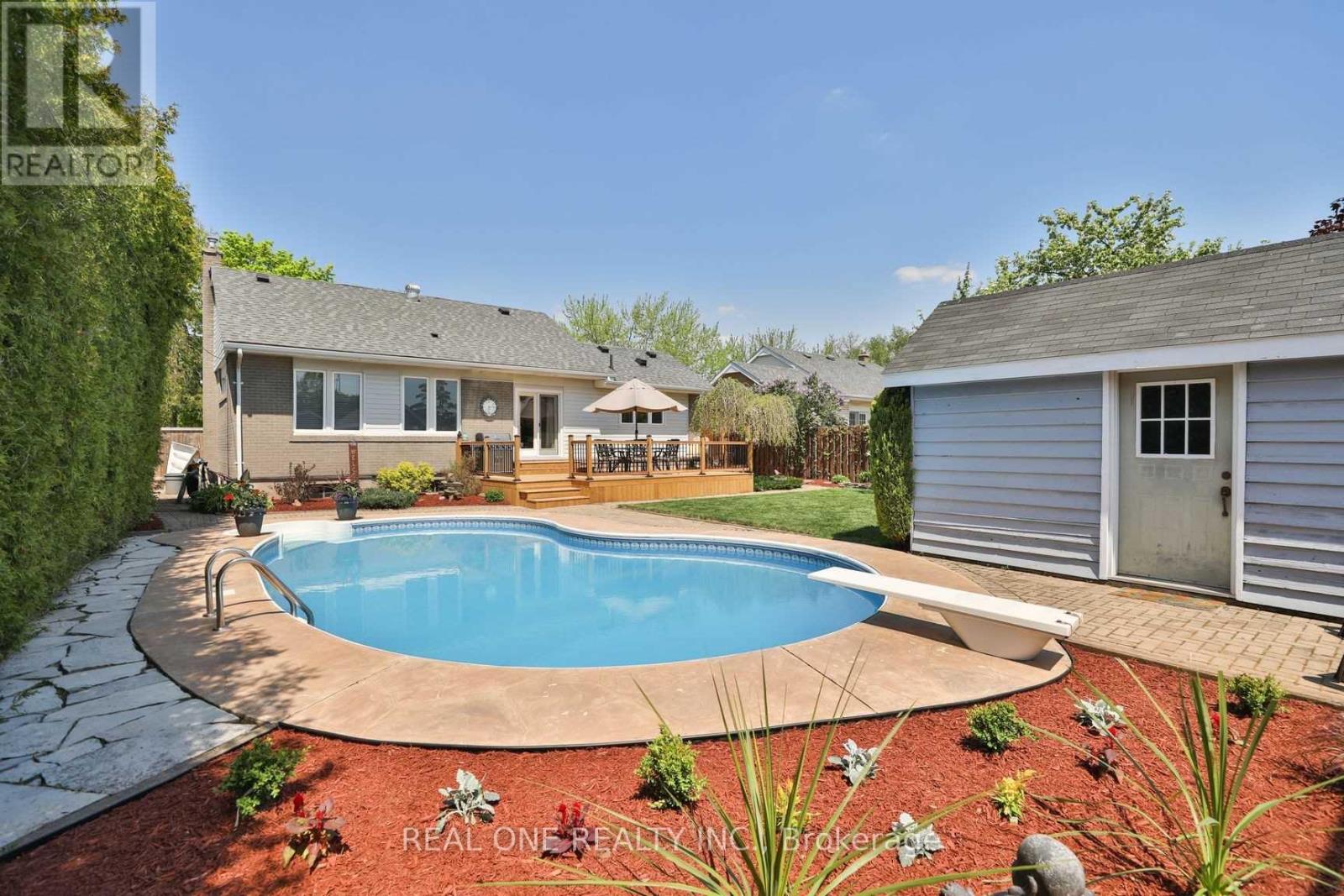 130 Mayfield Drive, Oakville, Ontario  L6H 1K7 - Photo 28 - W13106510