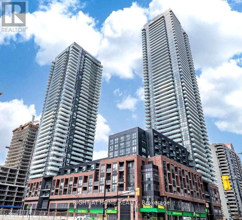 708 - 4130 Parkside Village Drive, Mississauga, Ontario  L5B 3M8 - Photo 1 - W13106520
