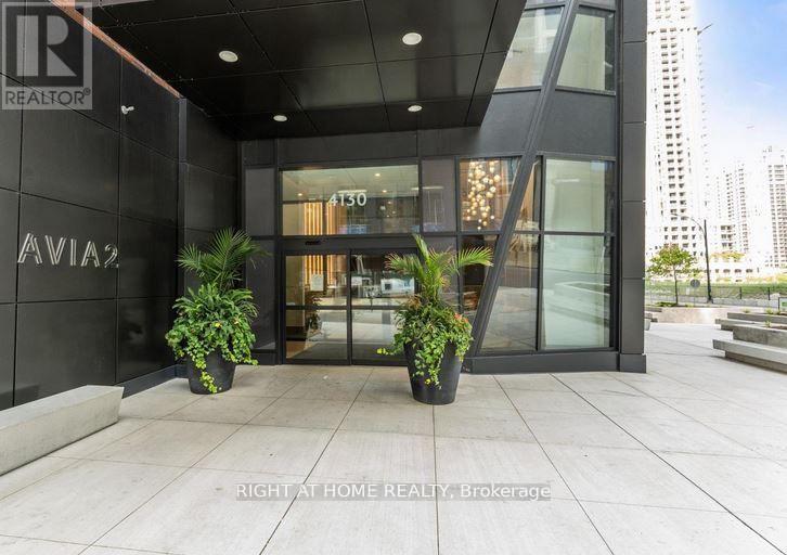 708 - 4130 Parkside Village Drive, Mississauga, Ontario  L5B 3M8 - Photo 2 - W13106520