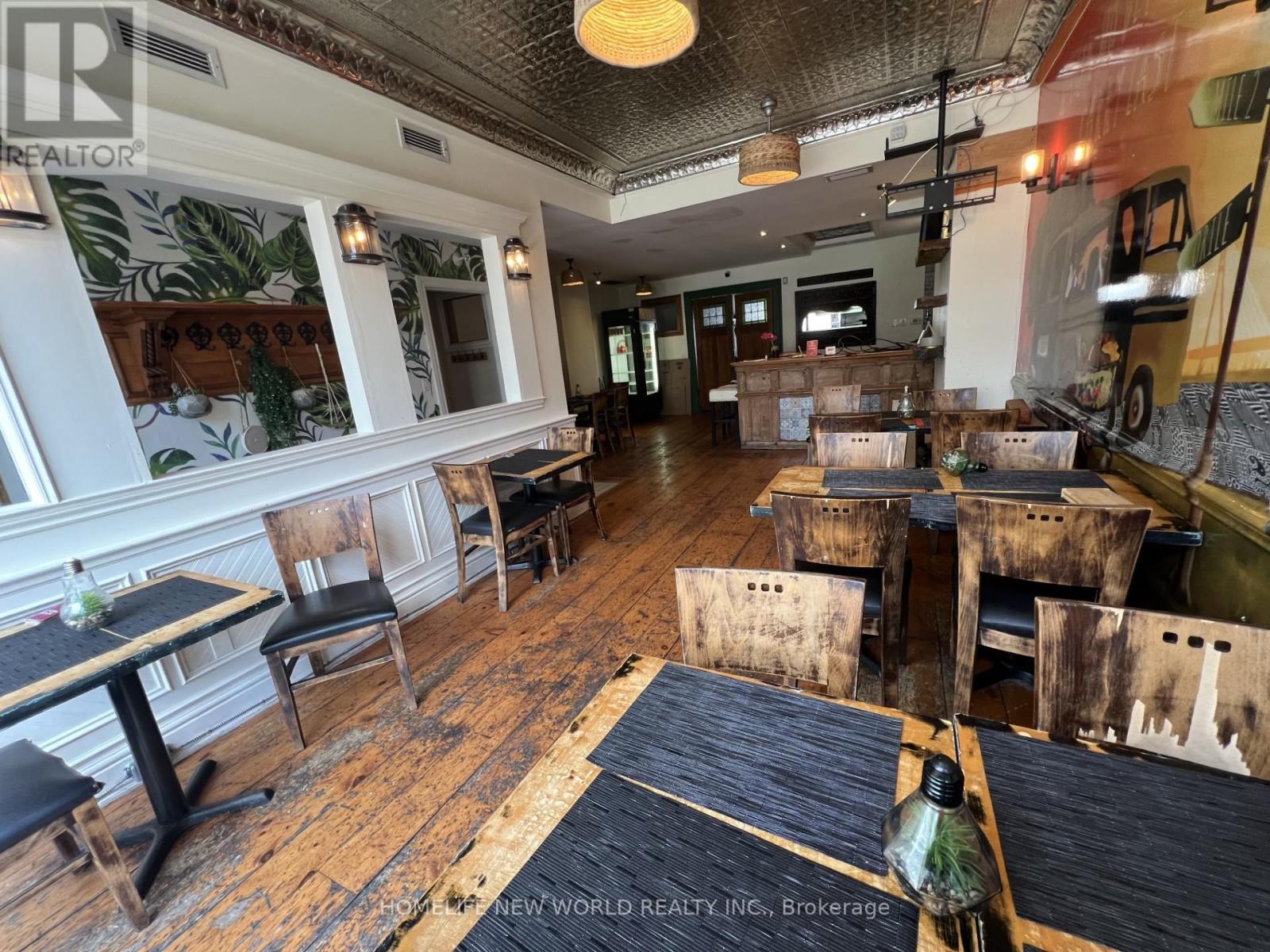 Ground - 133 Jefferson Avenue, Toronto, Ontario  M6K 3E4 - Photo 10 - W13106522