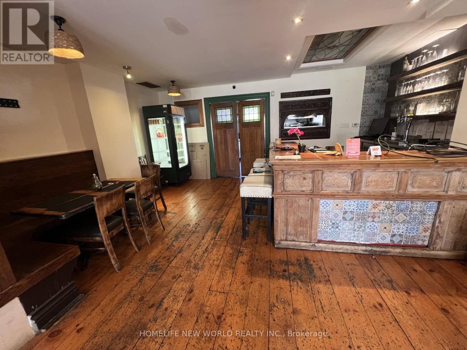 Ground - 133 Jefferson Avenue, Toronto, Ontario  M6K 3E4 - Photo 11 - W13106522
