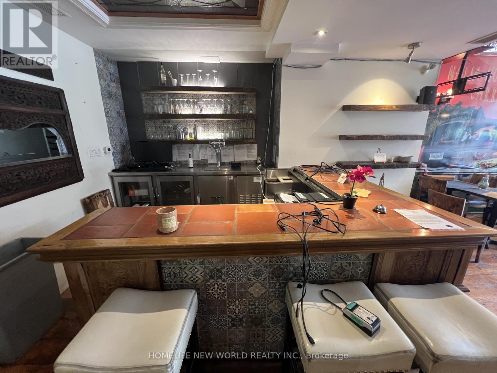 Ground - 133 Jefferson Avenue, Toronto, Ontario  M6K 3E4 - Photo 12 - W13106522