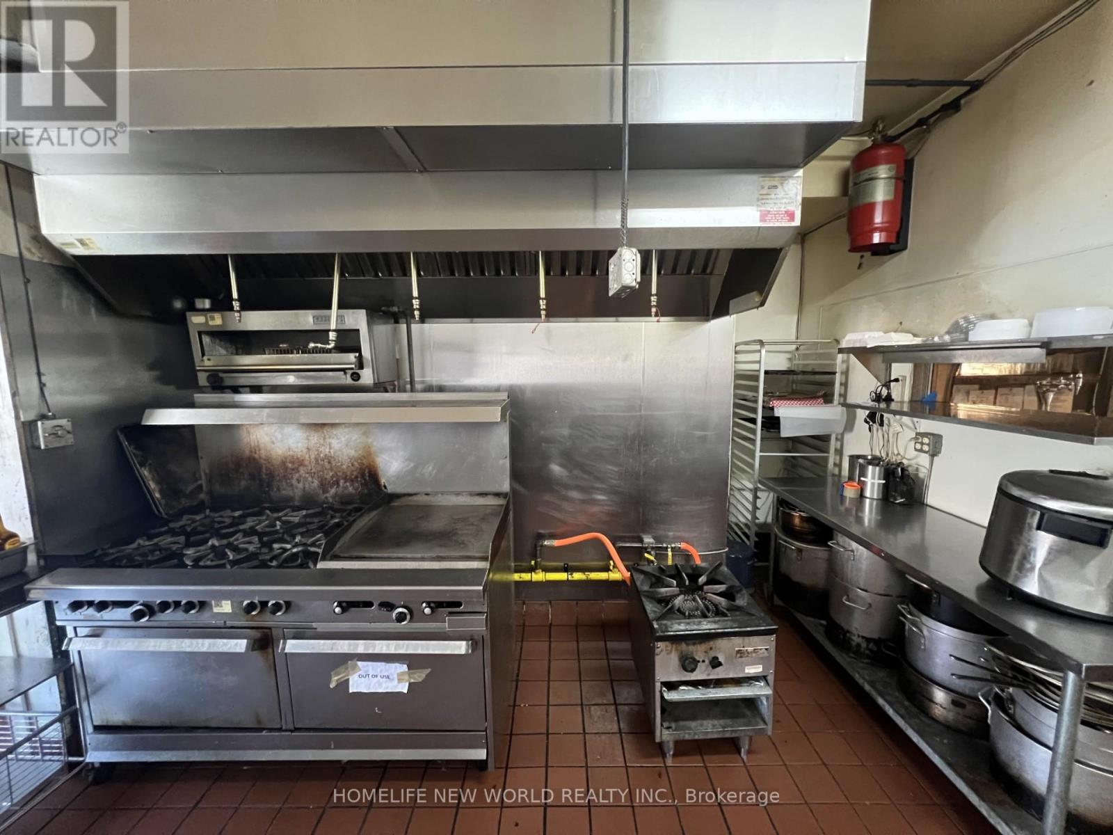 Ground - 133 Jefferson Avenue, Toronto, Ontario  M6K 3E4 - Photo 14 - W13106522