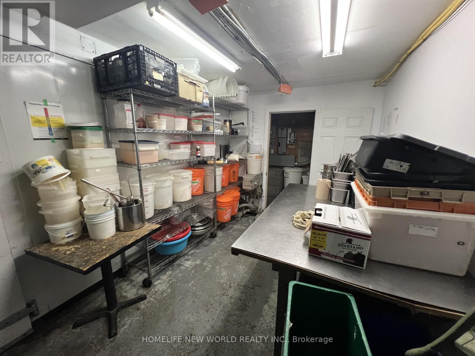 Ground - 133 Jefferson Avenue, Toronto, Ontario  M6K 3E4 - Photo 17 - W13106522