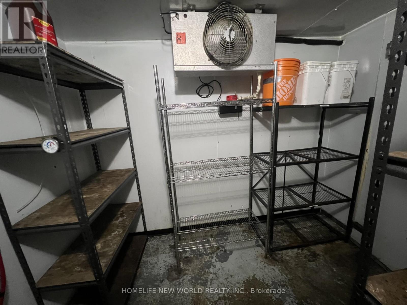 Ground - 133 Jefferson Avenue, Toronto, Ontario  M6K 3E4 - Photo 18 - W13106522
