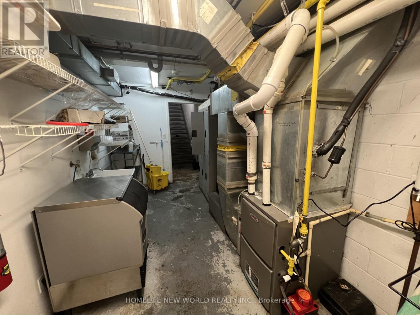 Ground - 133 Jefferson Avenue, Toronto, Ontario  M6K 3E4 - Photo 19 - W13106522