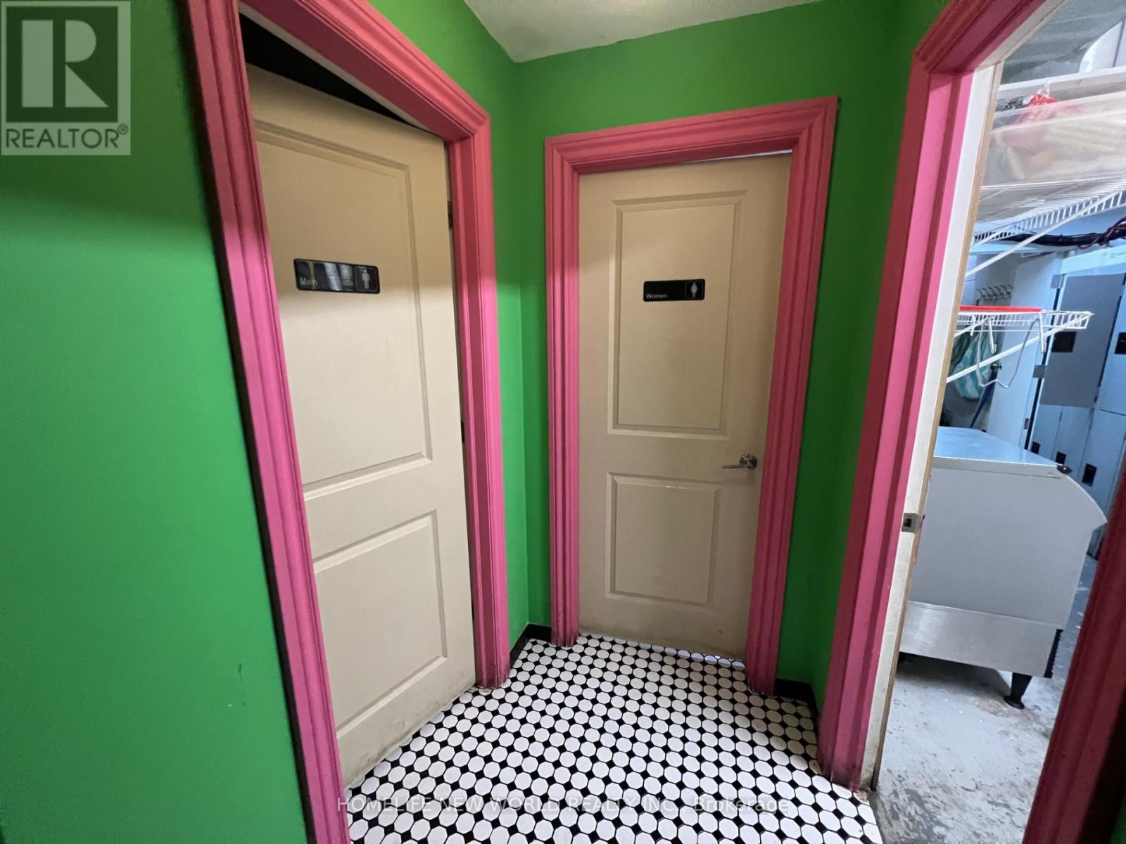 Ground - 133 Jefferson Avenue, Toronto, Ontario  M6K 3E4 - Photo 21 - W13106522