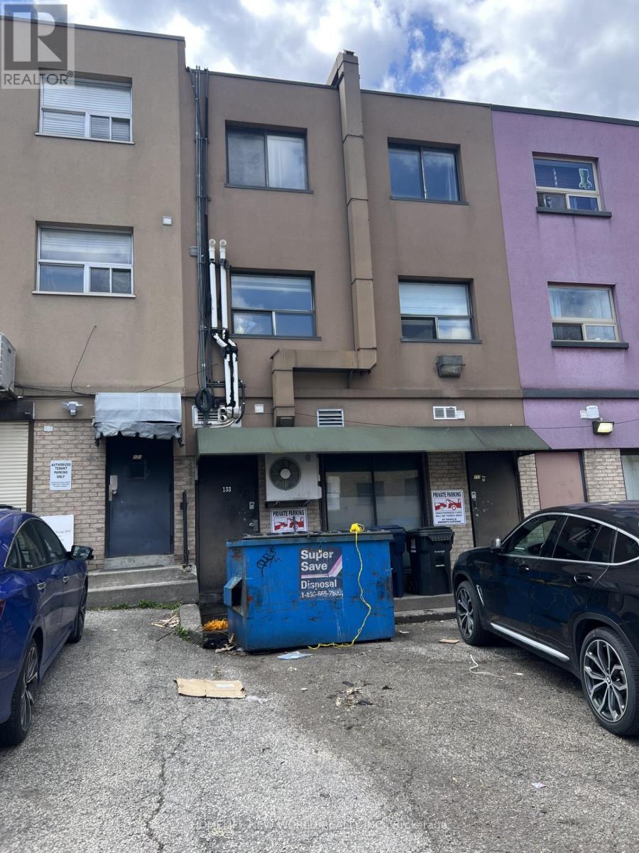 Ground - 133 Jefferson Avenue, Toronto, Ontario  M6K 3E4 - Photo 22 - W13106522