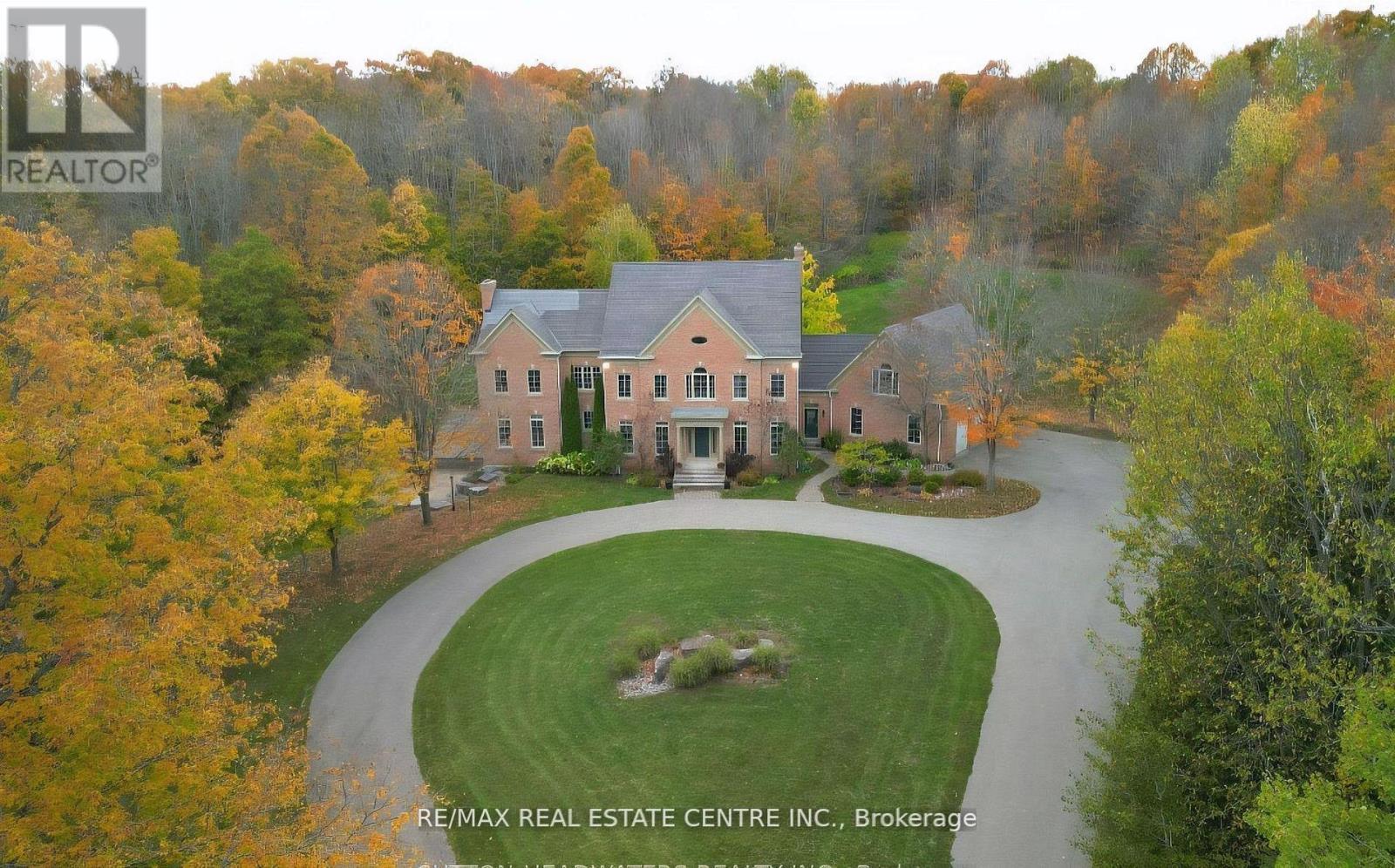 12 FLAHERTY LANE, Caledon, Ontario
