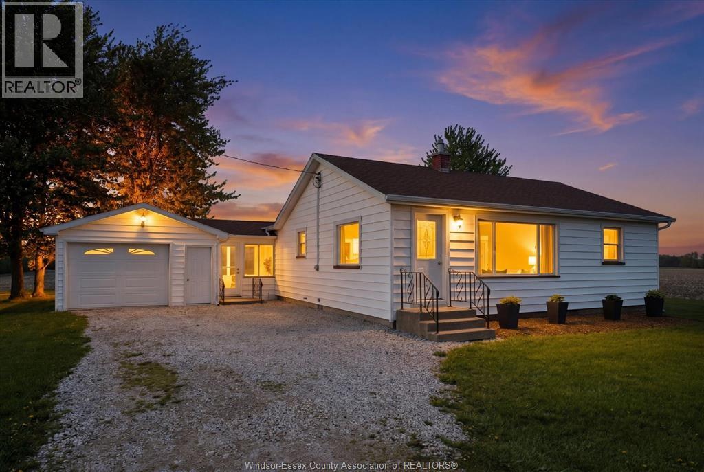 461 ROAD 11, Kingsville, Ontario