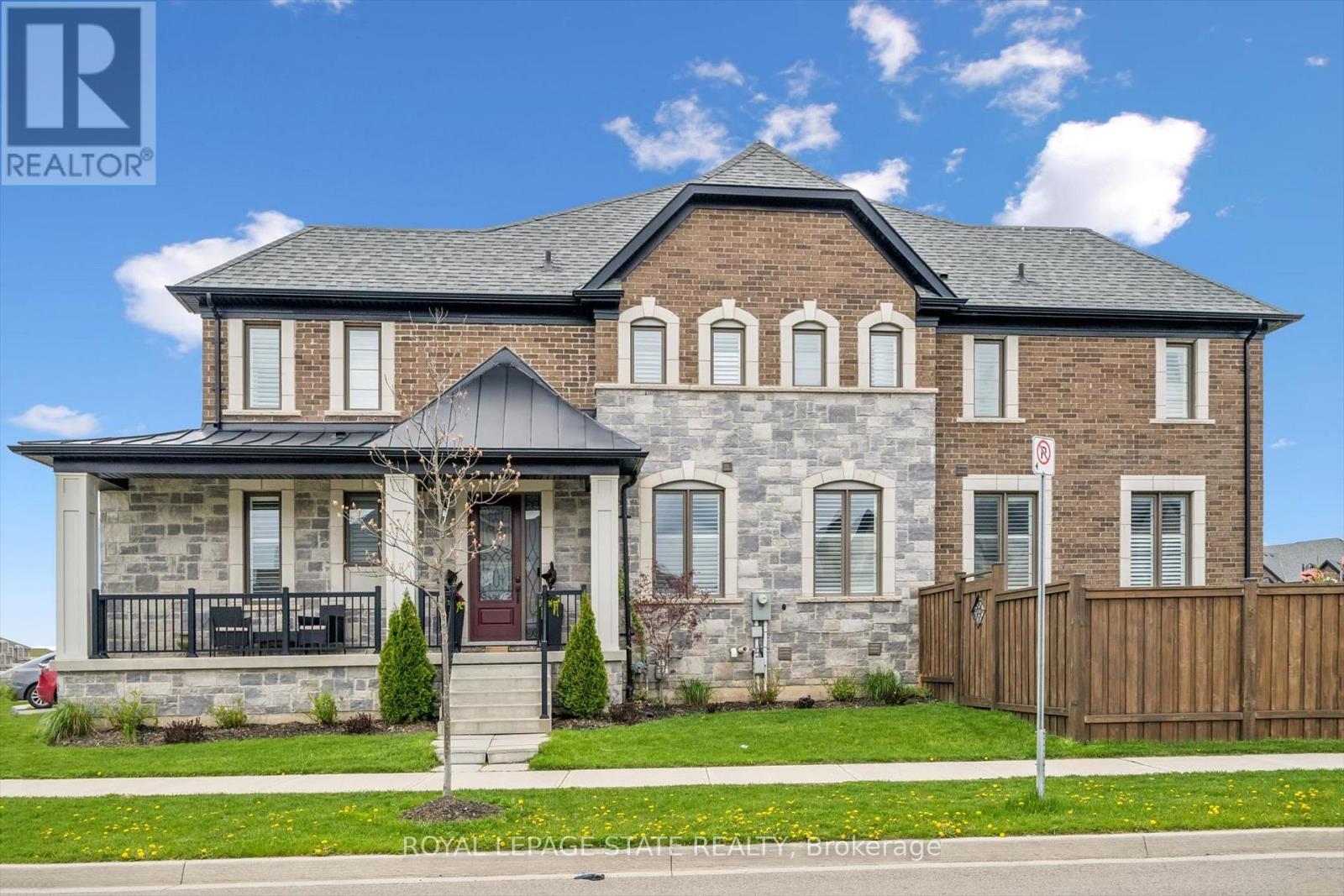 1383 FARMSTEAD DRIVE, Milton, Ontario