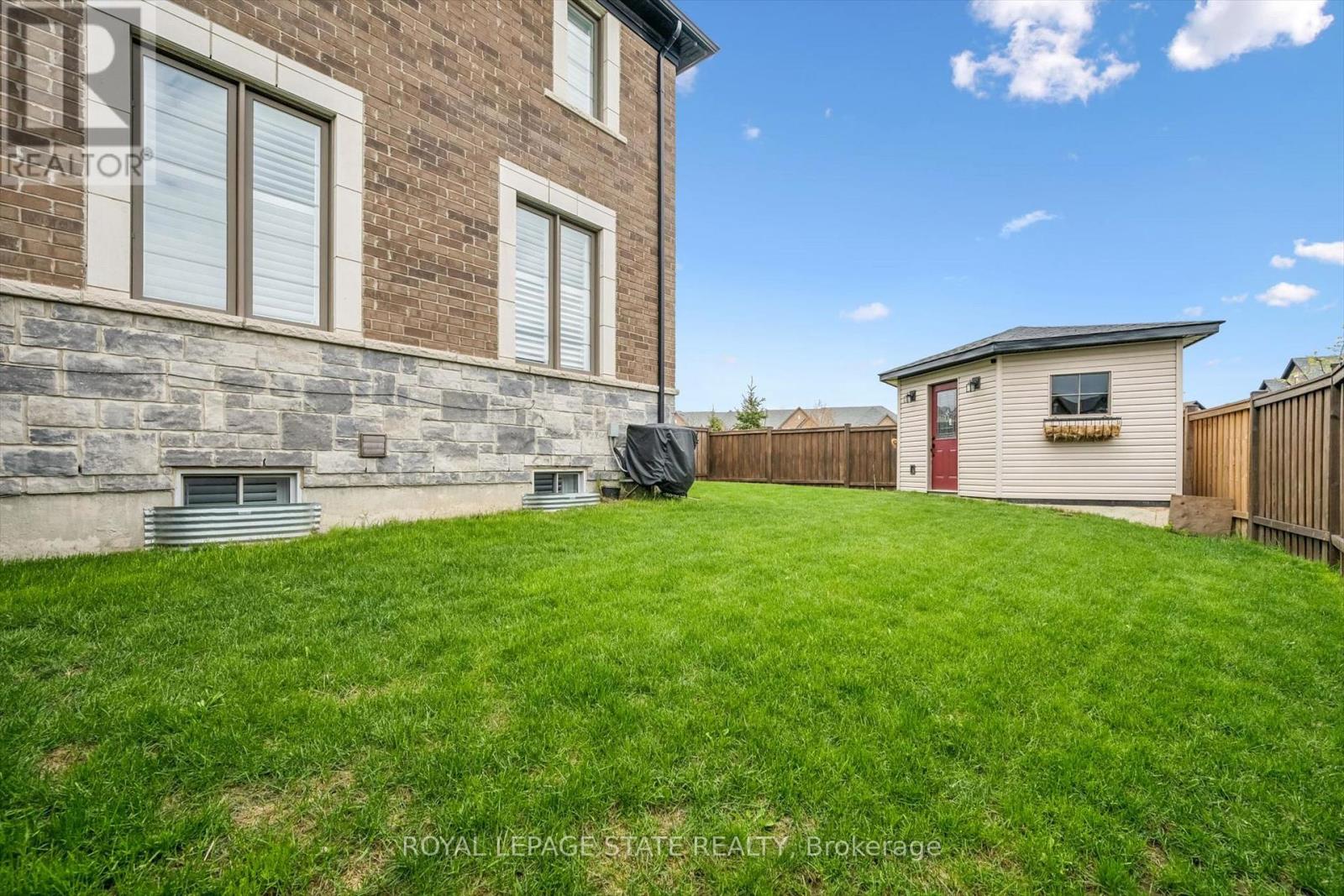 1383 Farmstead Drive, Milton, Ontario  L9T 7K6 - Photo 40 - W12780354